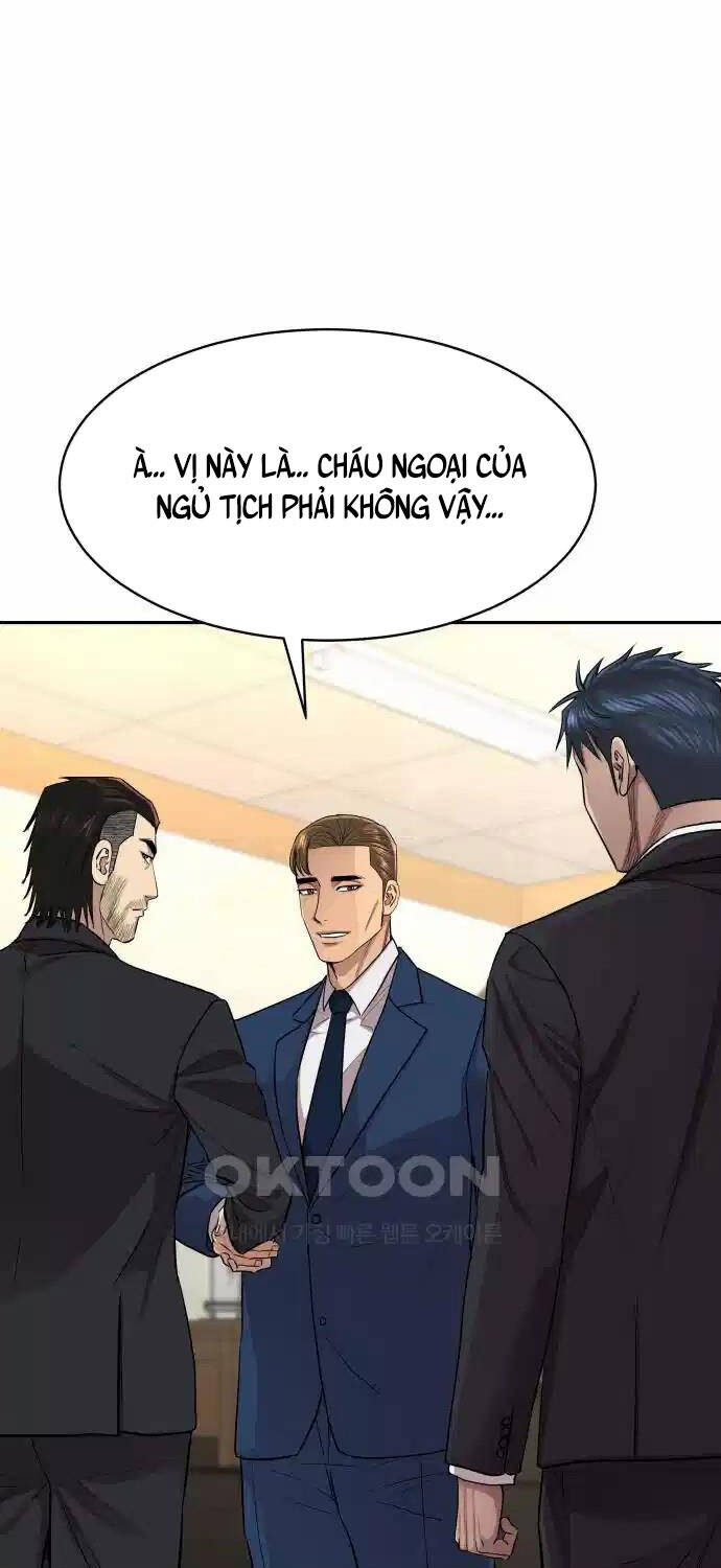 Cháu Trai Thiên Tài Của Vua Cho Vay Nặng Lãi Chapter 17 - Trang 22