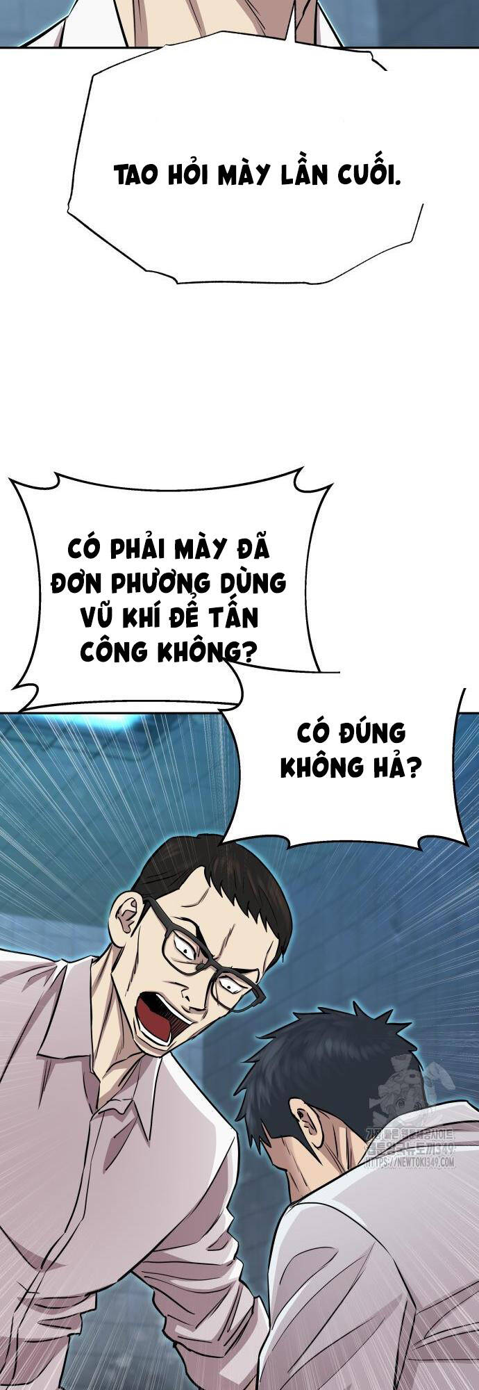 Cháu Trai Thiên Tài Của Vua Cho Vay Nặng Lãi Chapter 12 - Trang 44