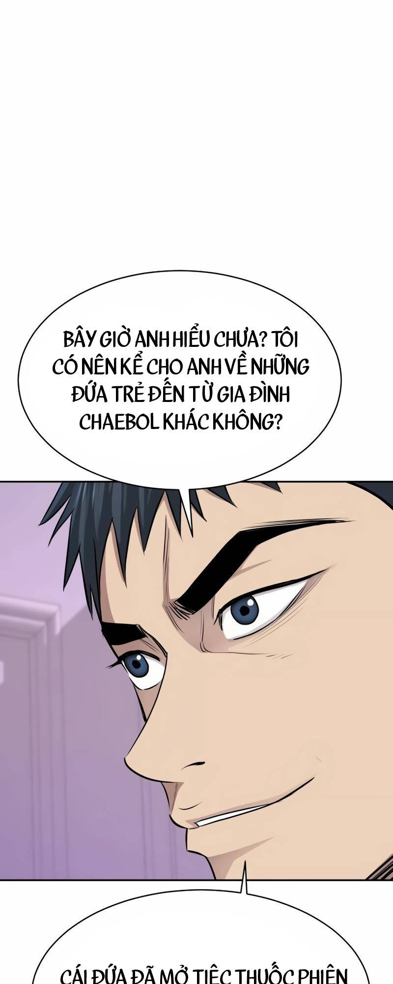 Cháu Trai Thiên Tài Của Vua Cho Vay Nặng Lãi Chapter 9 - Trang 45