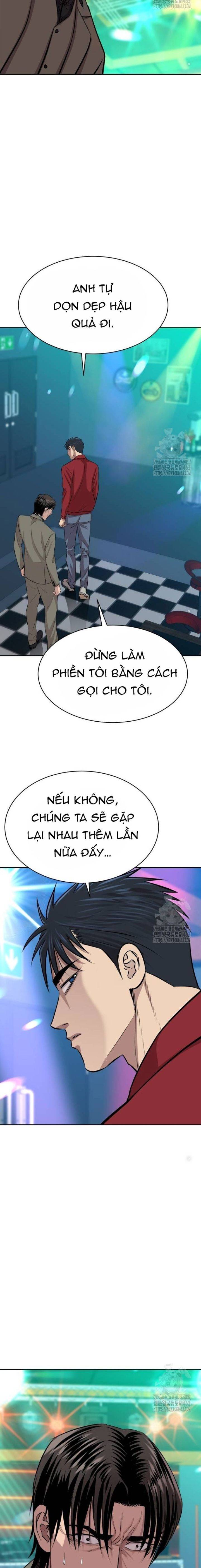 Cháu Trai Thiên Tài Của Vua Cho Vay Nặng Lãi Chapter 23 - Trang 28