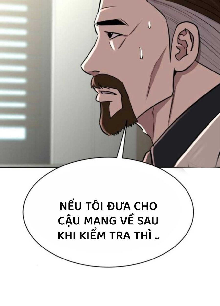 Cháu Trai Thiên Tài Của Vua Cho Vay Nặng Lãi Chapter 19 - Trang 31