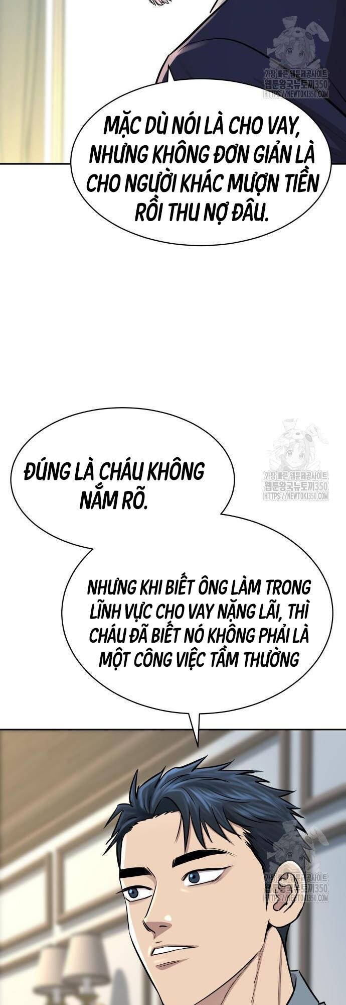 Cháu Trai Thiên Tài Của Vua Cho Vay Nặng Lãi Chapter 16 - Trang 25