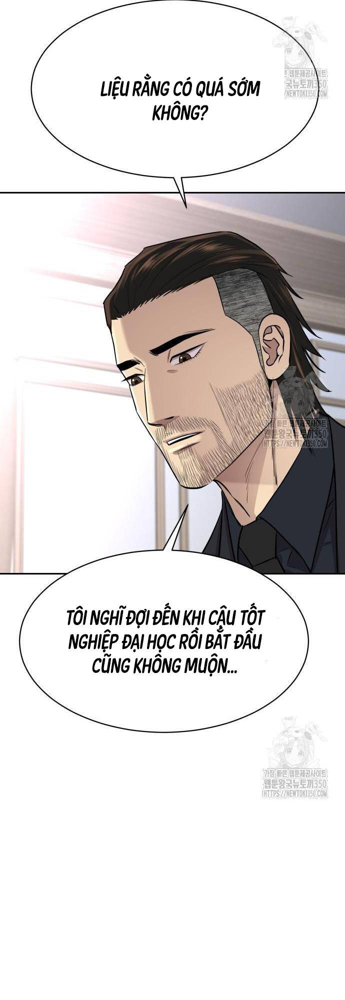 Cháu Trai Thiên Tài Của Vua Cho Vay Nặng Lãi Chapter 16 - Trang 40