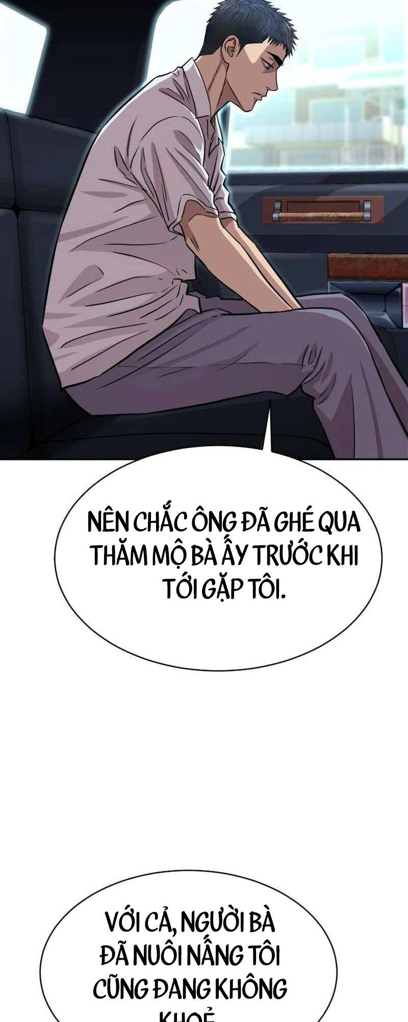 Cháu Trai Thiên Tài Của Vua Cho Vay Nặng Lãi Chapter 4 - Trang 82