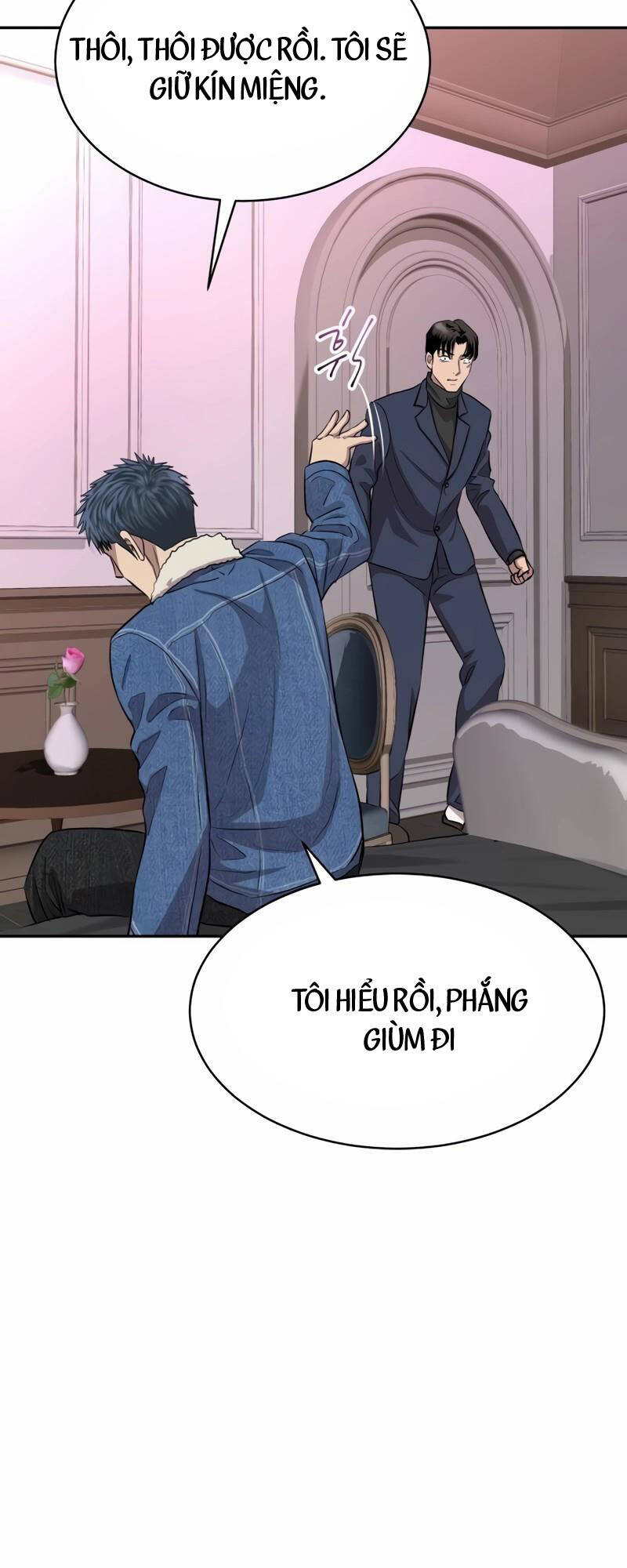 Cháu Trai Thiên Tài Của Vua Cho Vay Nặng Lãi Chapter 9 - Trang 57