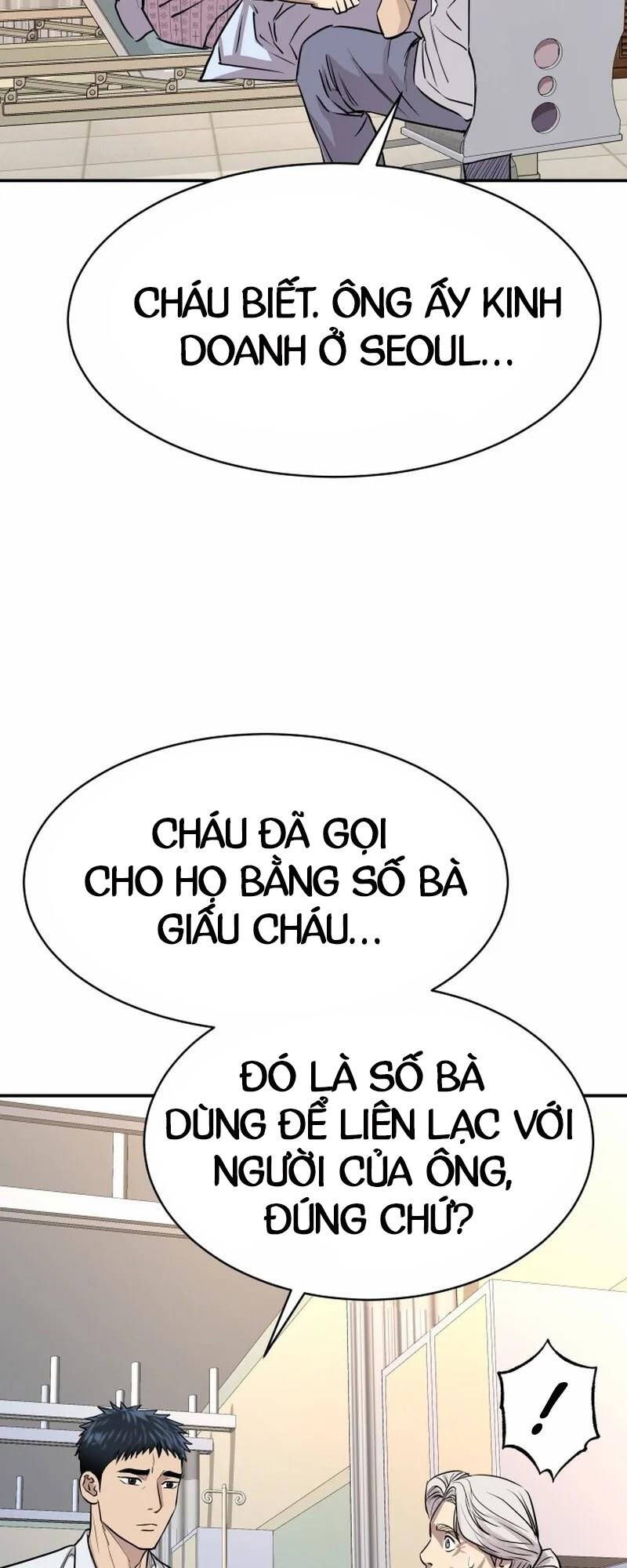 Cháu Trai Thiên Tài Của Vua Cho Vay Nặng Lãi Chapter 3 - Trang 87