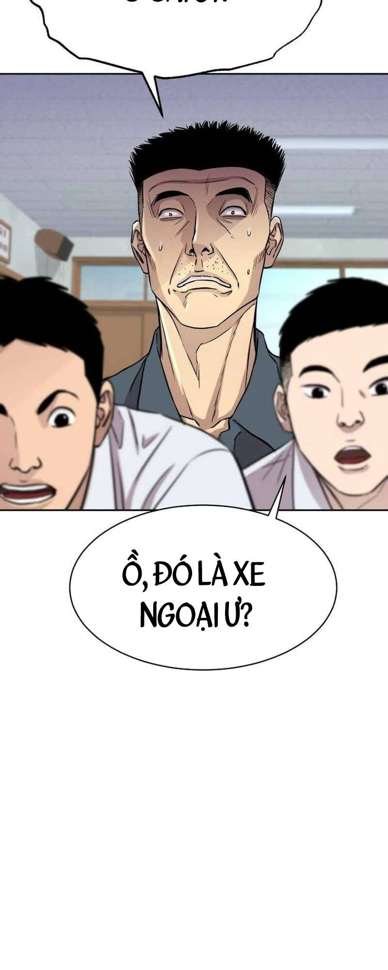 Cháu Trai Thiên Tài Của Vua Cho Vay Nặng Lãi Chapter 4 - Trang 68