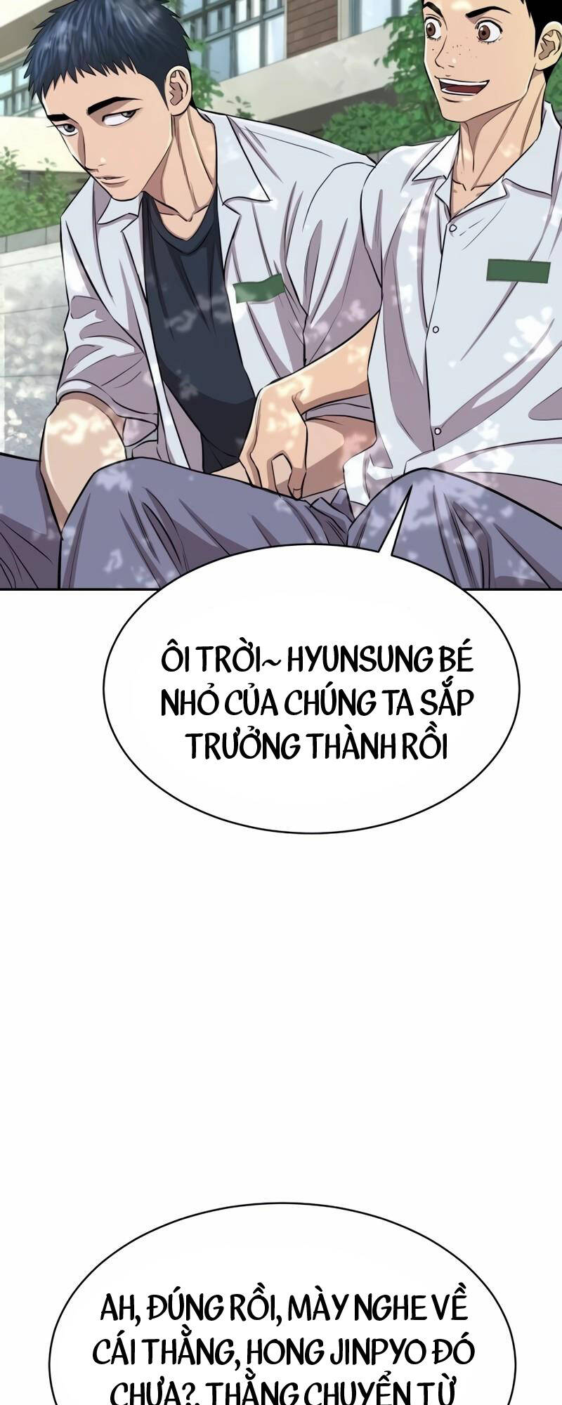 Cháu Trai Thiên Tài Của Vua Cho Vay Nặng Lãi Chapter 10 - Trang 33