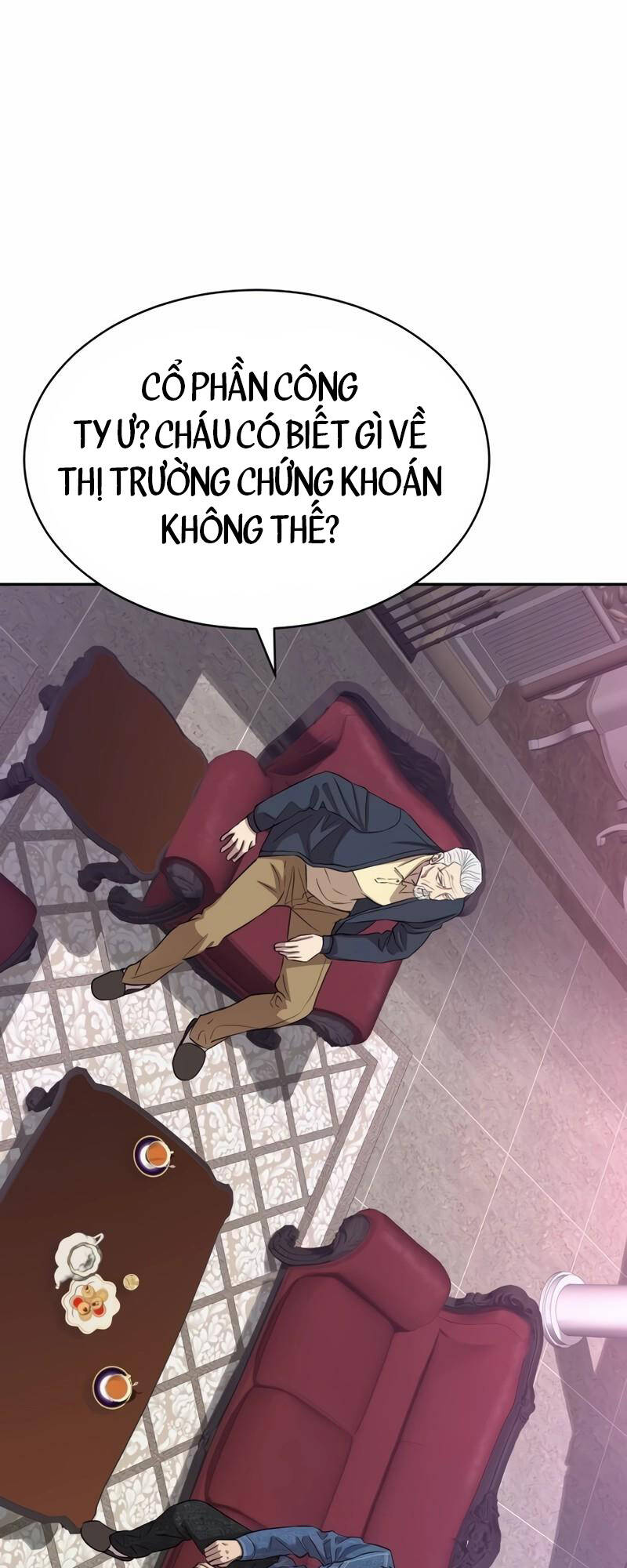 Cháu Trai Thiên Tài Của Vua Cho Vay Nặng Lãi Chapter 8 - Trang 51