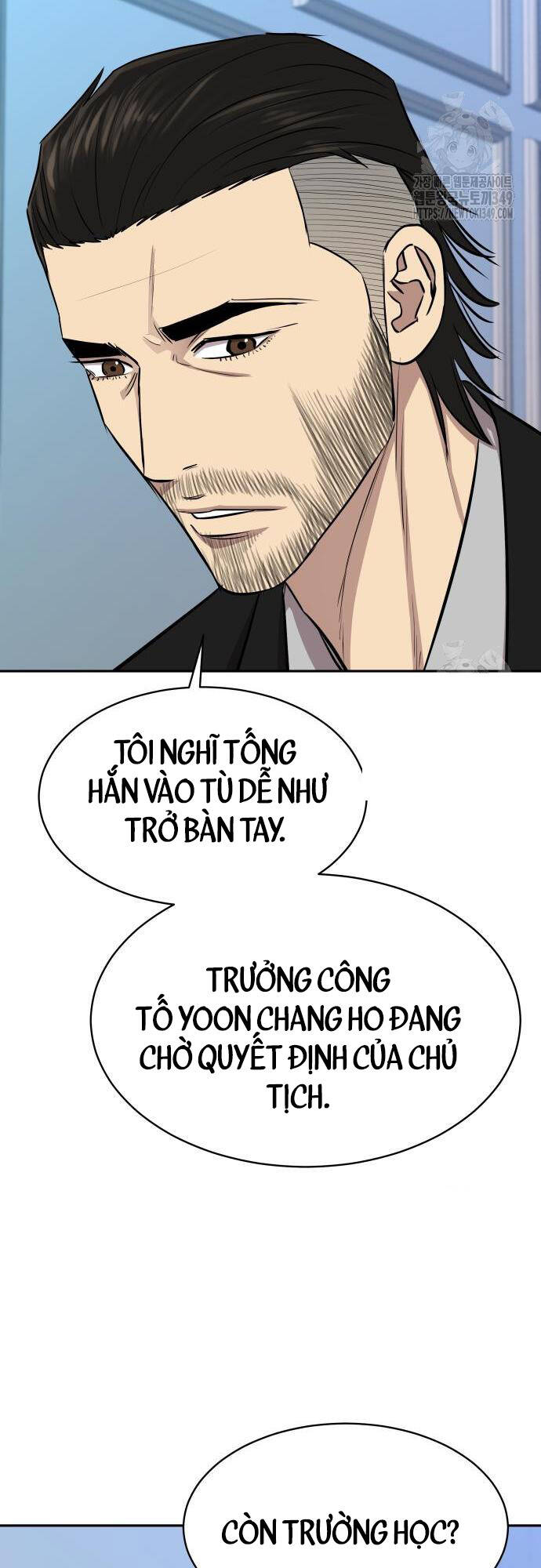 Cháu Trai Thiên Tài Của Vua Cho Vay Nặng Lãi Chapter 13 - Trang 23