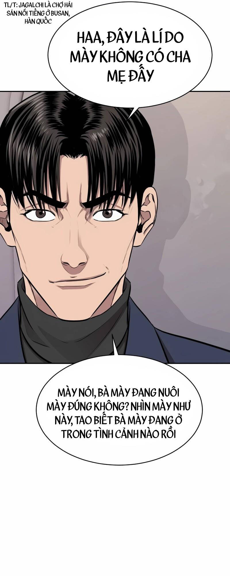 Cháu Trai Thiên Tài Của Vua Cho Vay Nặng Lãi Chapter 9 - Trang 36