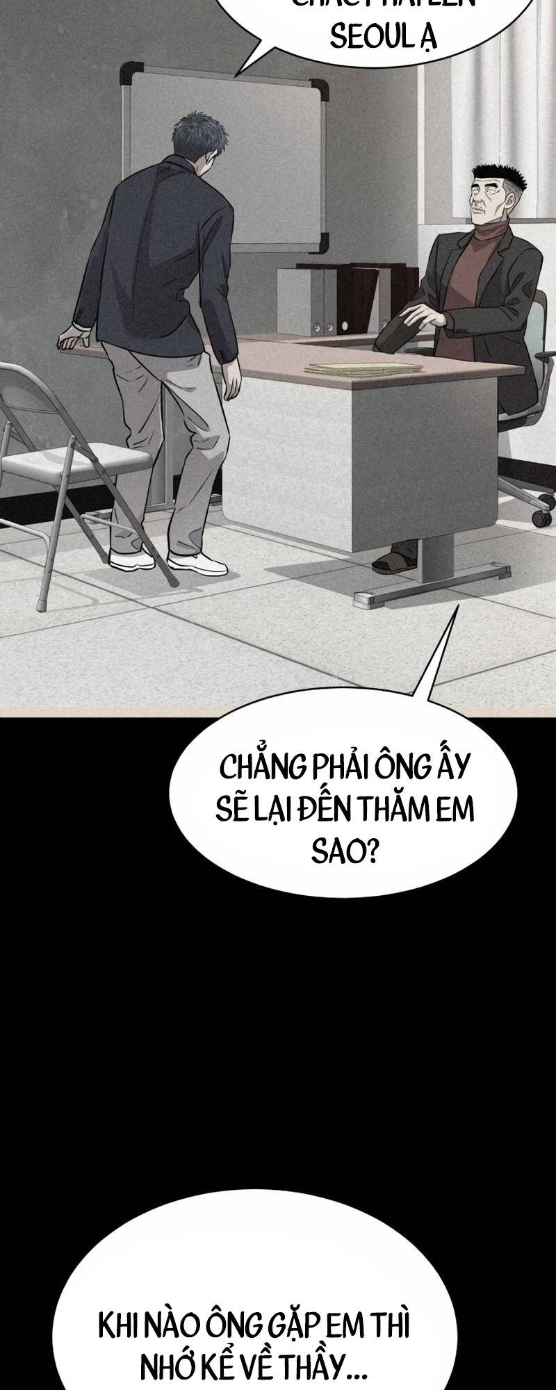 Cháu Trai Thiên Tài Của Vua Cho Vay Nặng Lãi Chapter 7 - Trang 37