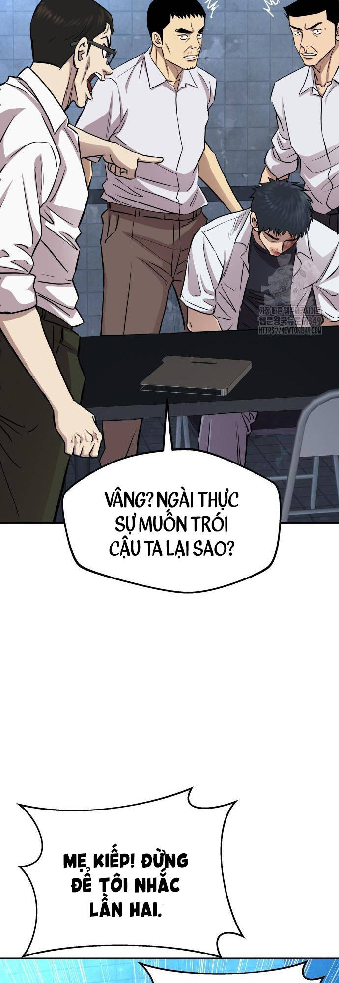 Cháu Trai Thiên Tài Của Vua Cho Vay Nặng Lãi Chapter 12 - Trang 46