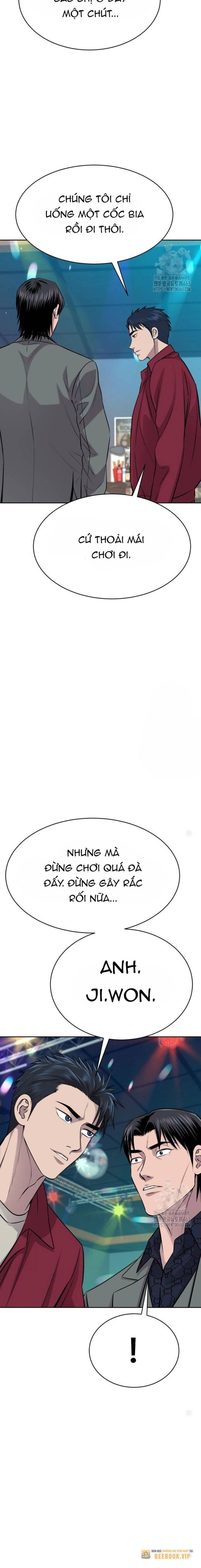 Cháu Trai Thiên Tài Của Vua Cho Vay Nặng Lãi Chapter 23 - Trang 15