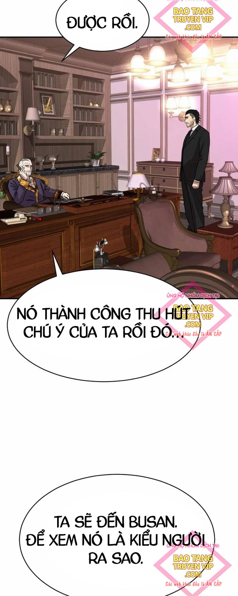 Cháu Trai Thiên Tài Của Vua Cho Vay Nặng Lãi Chapter 3 - Trang 102