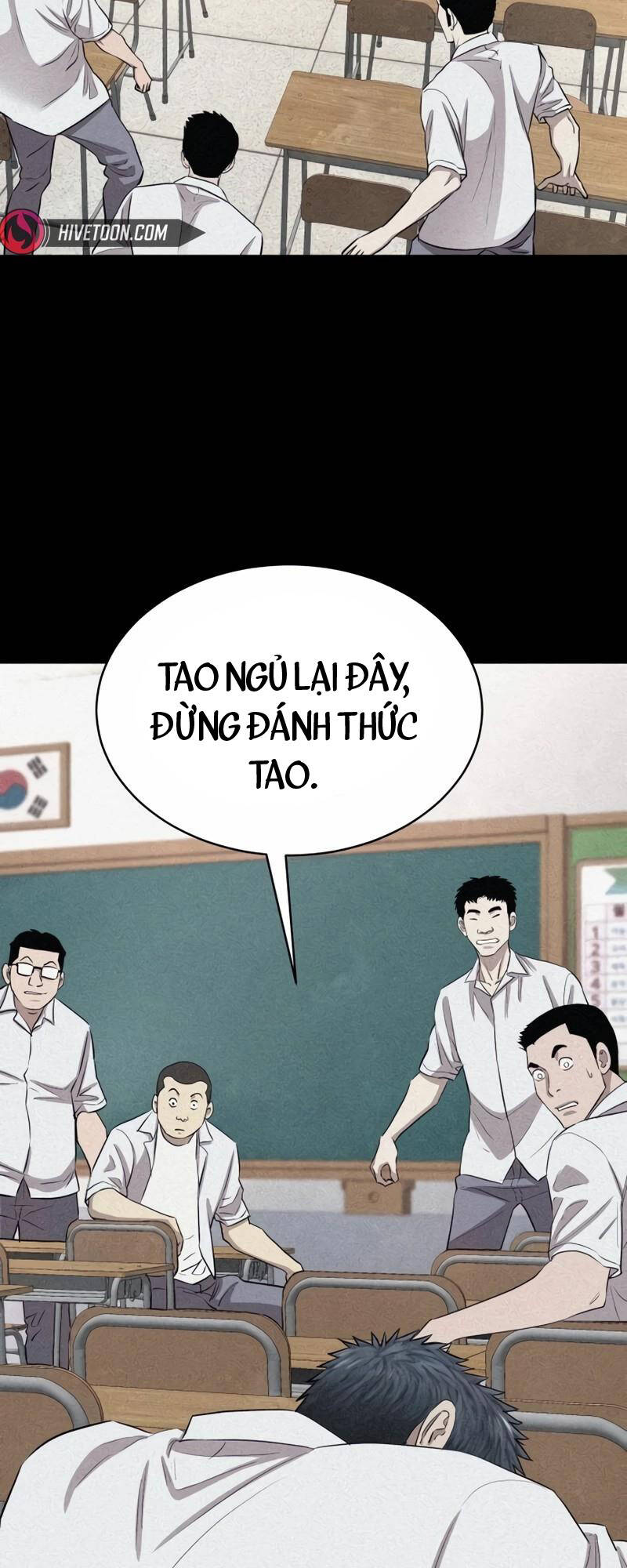 Cháu Trai Thiên Tài Của Vua Cho Vay Nặng Lãi Chapter 10 - Trang 18