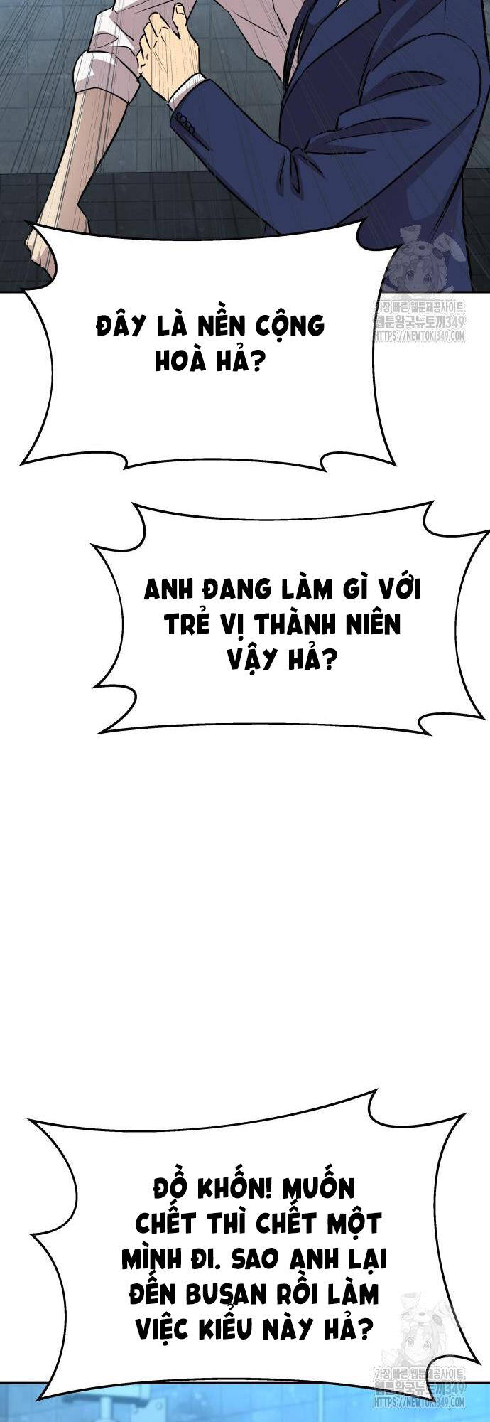 Cháu Trai Thiên Tài Của Vua Cho Vay Nặng Lãi Chapter 12 - Trang 66