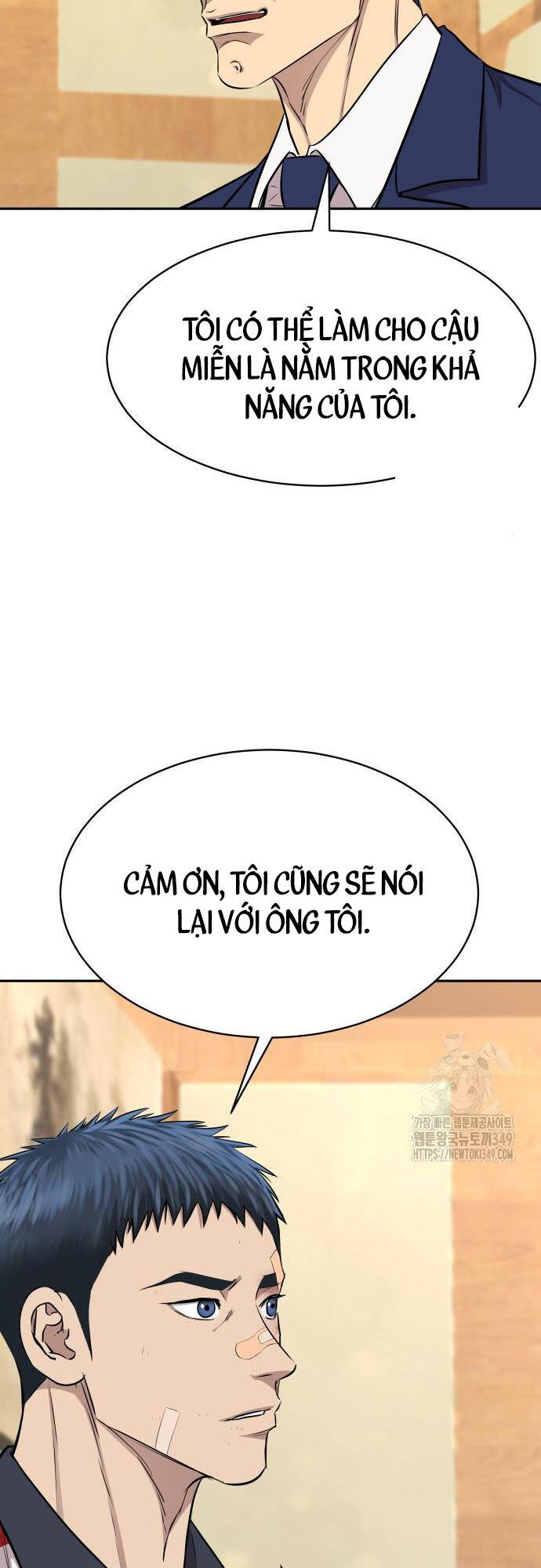 Cháu Trai Thiên Tài Của Vua Cho Vay Nặng Lãi Chapter 13 - Trang 49