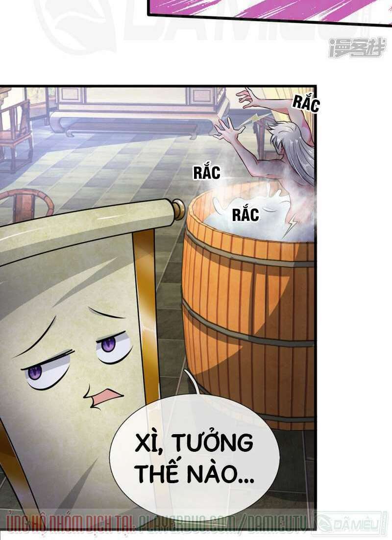 Tu La Kiếm Tôn Chapter 6 - Trang 5