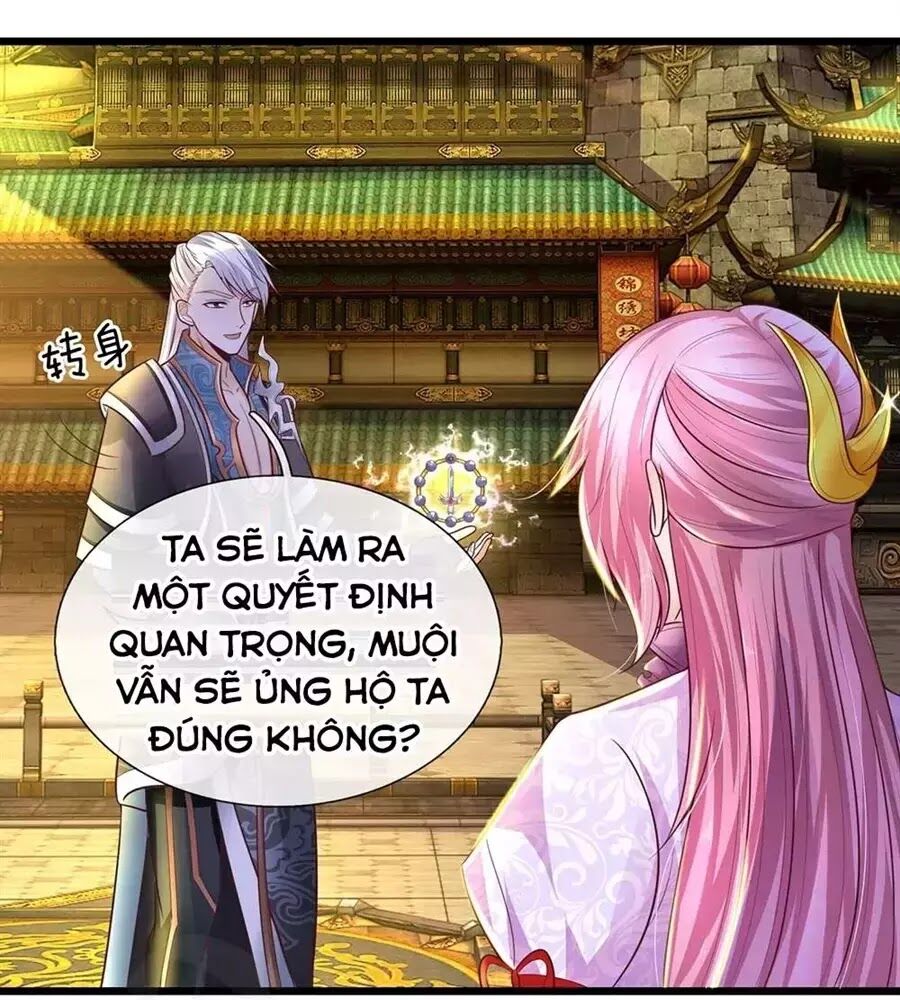 Tu La Kiếm Tôn Chapter 2 - Trang 30