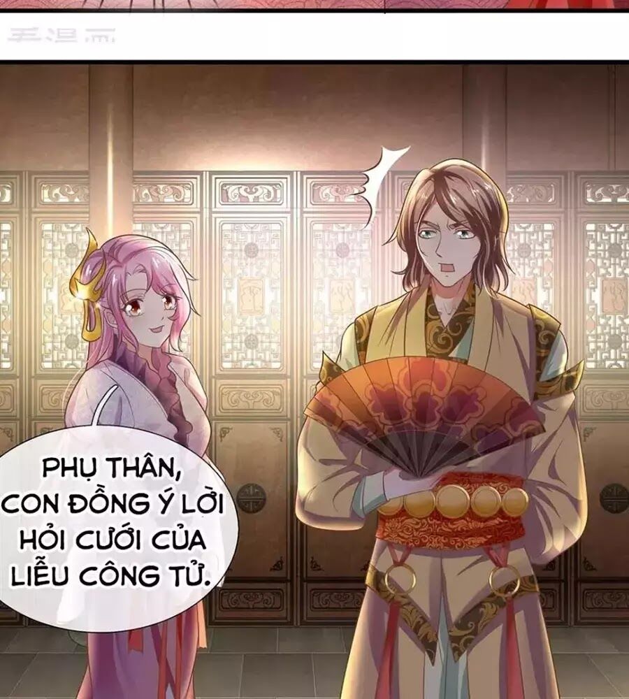 Tu La Kiếm Tôn Chapter 3 - Trang 33