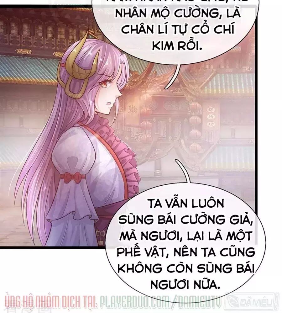 Tu La Kiếm Tôn Chapter 3 - Trang 1