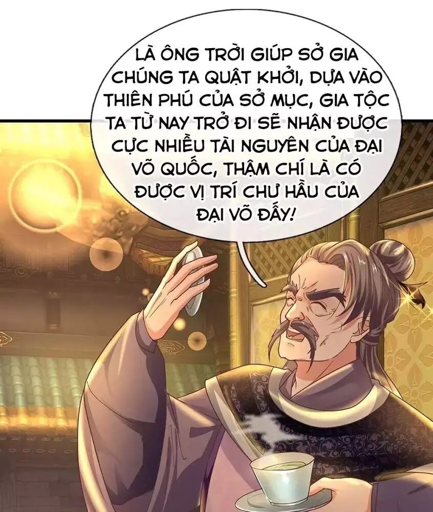 Tu La Kiếm Tôn Chapter 2 - Trang 4