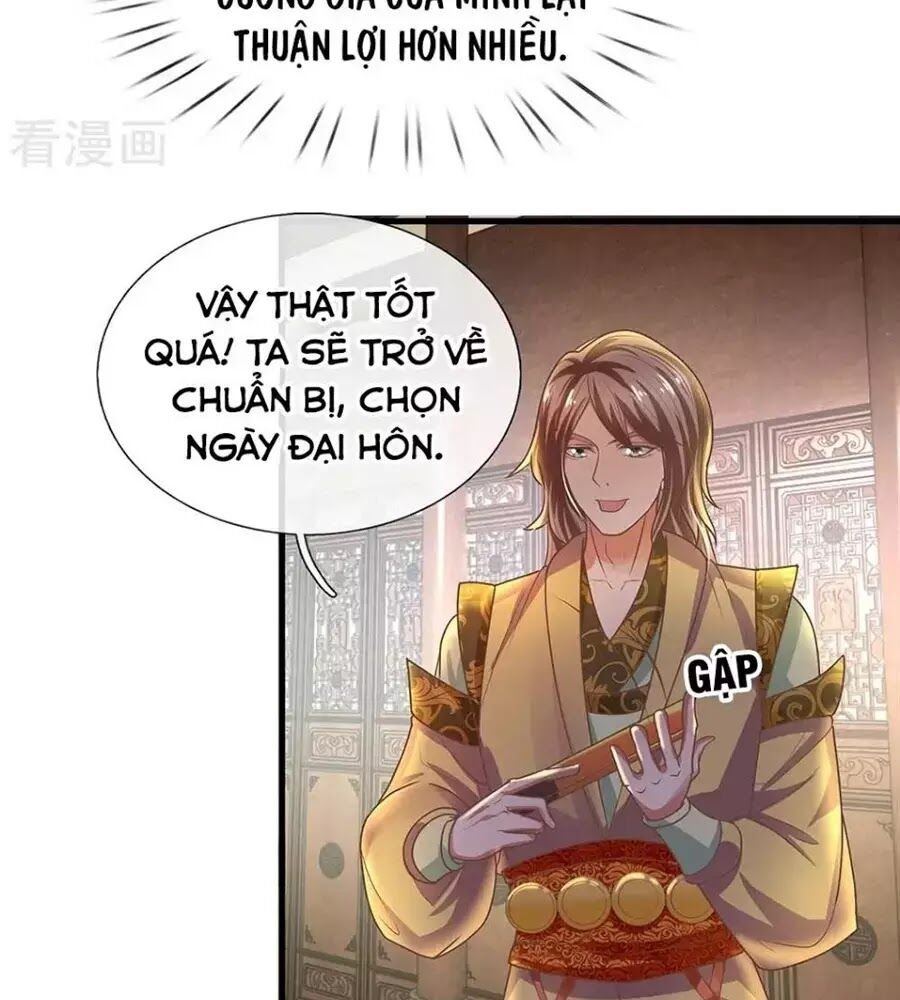 Tu La Kiếm Tôn Chapter 3 - Trang 38