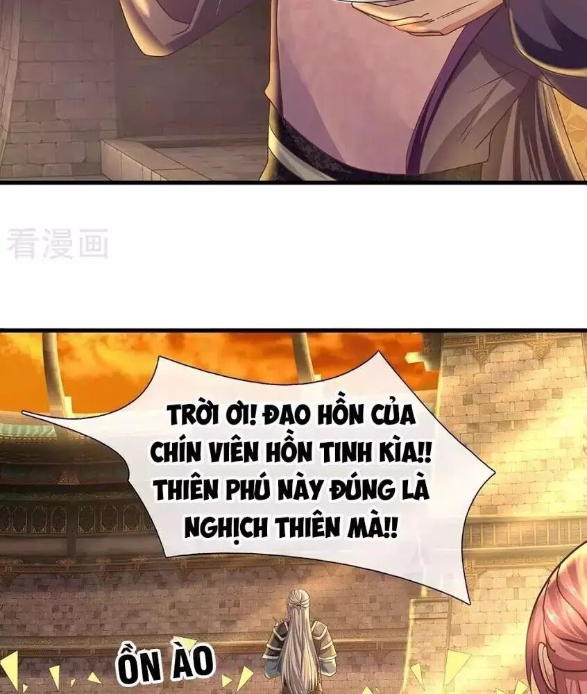 Tu La Kiếm Tôn Chapter 2 - Trang 5