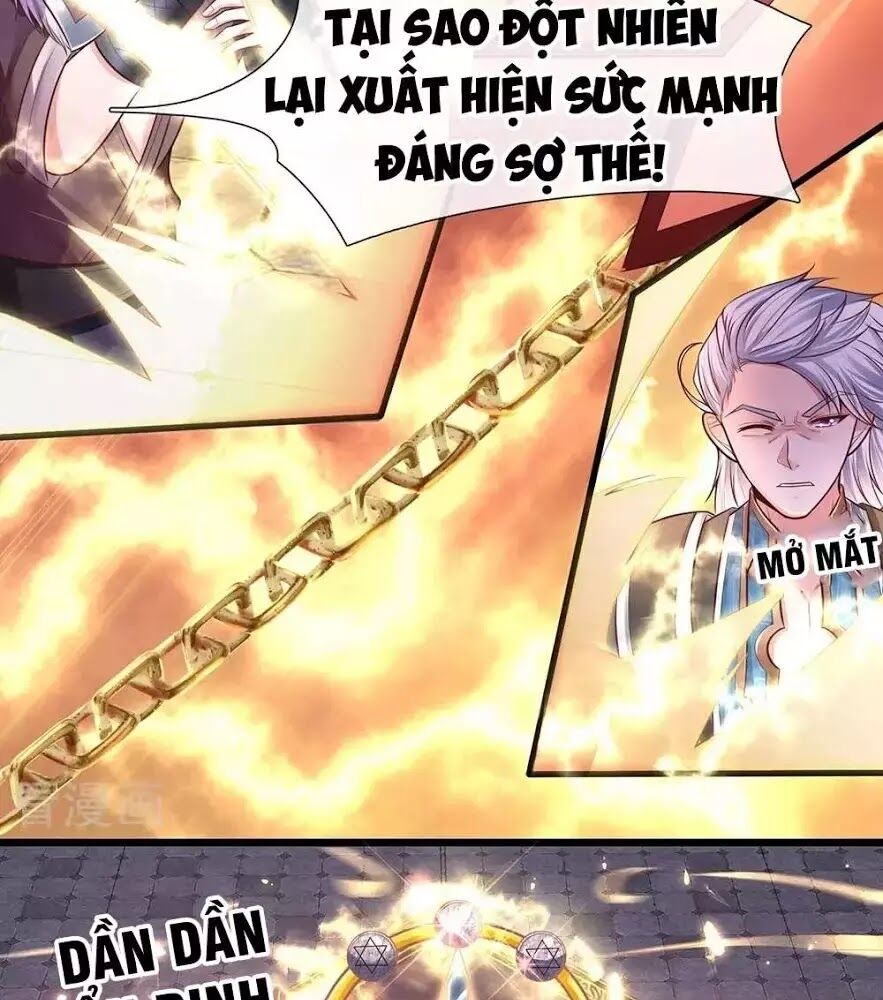 Tu La Kiếm Tôn Chapter 2 - Trang 39