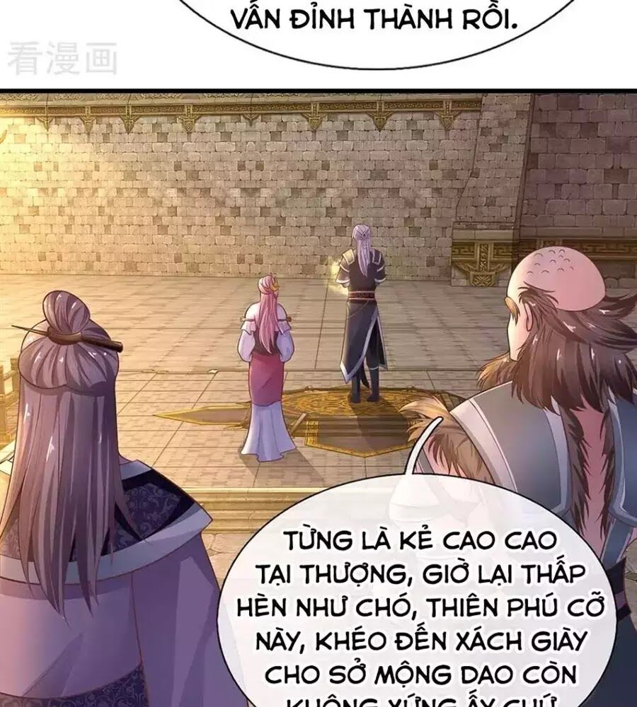 Tu La Kiếm Tôn Chapter 2 - Trang 50