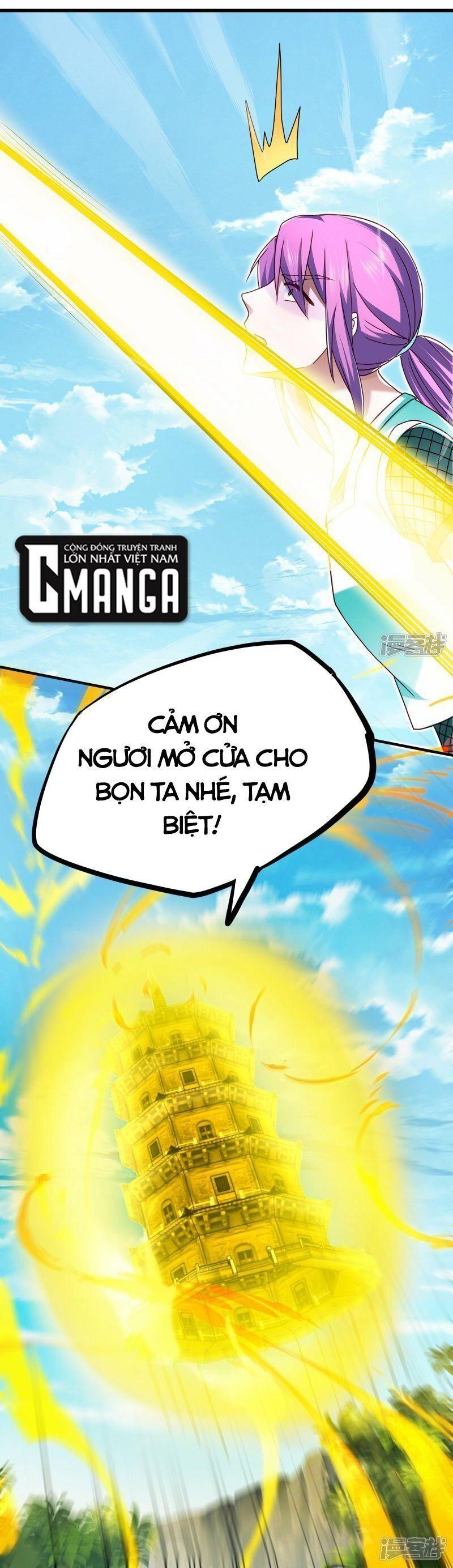 Tu La Kiếm Tôn Chapter 340 - Trang 13