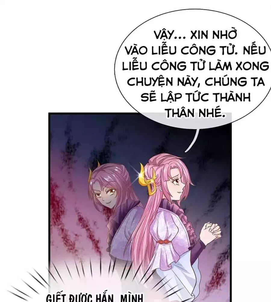 Tu La Kiếm Tôn Chapter 4 - Trang 7