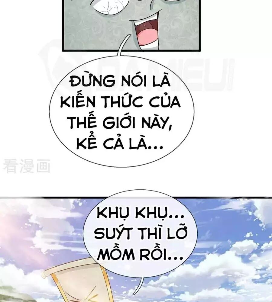 Tu La Kiếm Tôn Chapter 5 - Trang 6