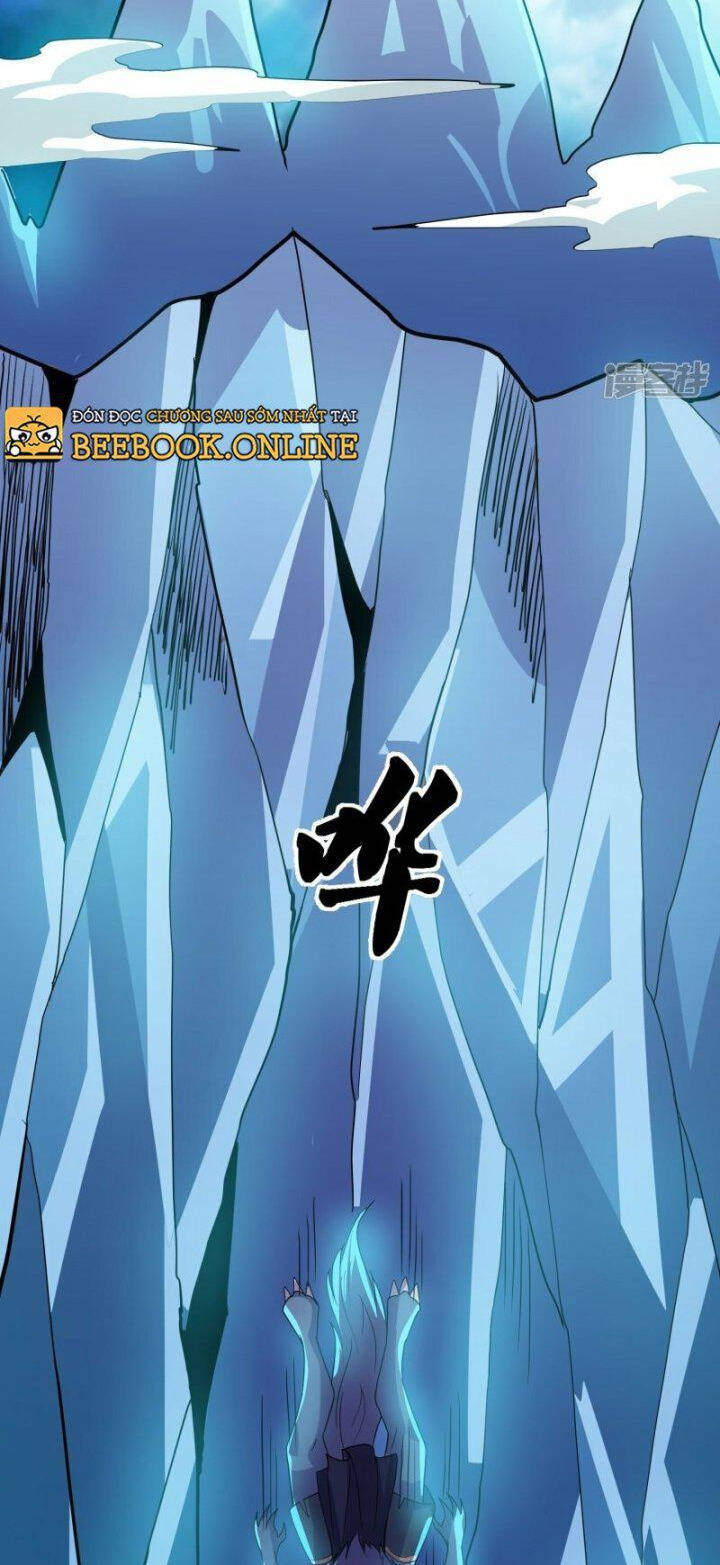 Tu La Kiếm Tôn Chapter 379 - Trang 14