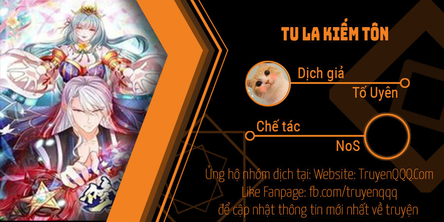 Tu La Kiếm Tôn Chapter 380 - Trang 14