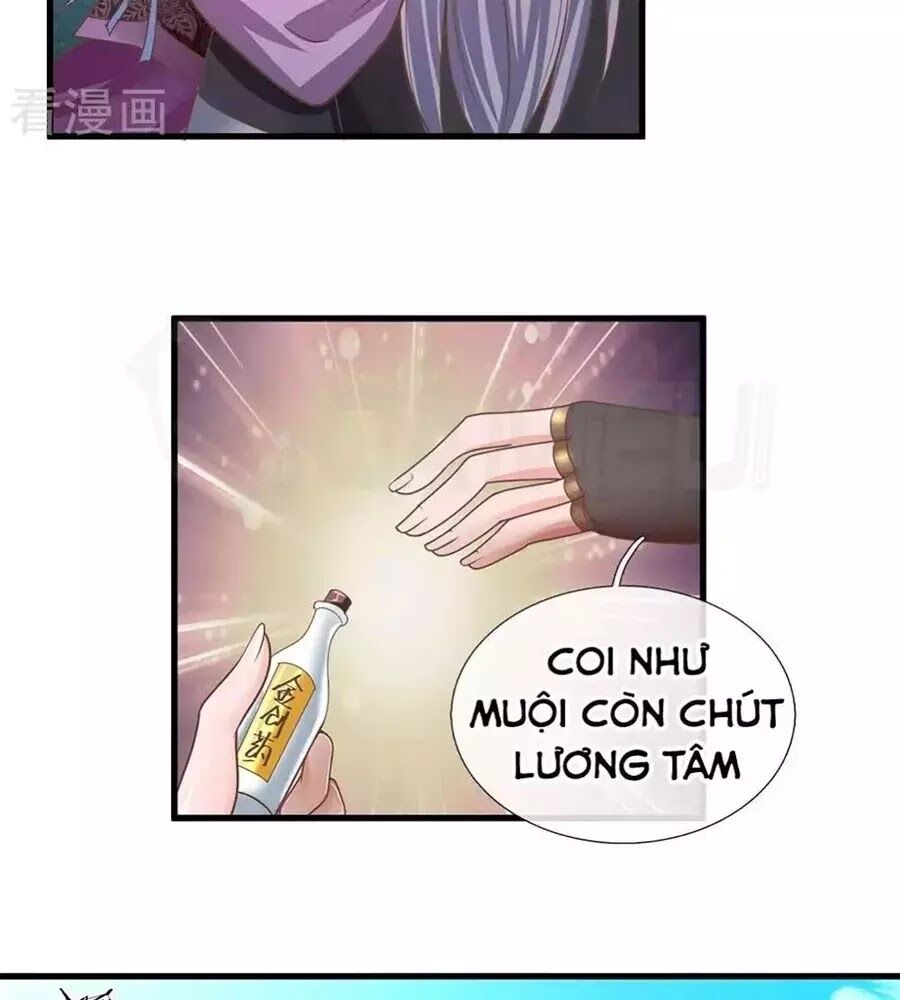 Tu La Kiếm Tôn Chapter 4 - Trang 17