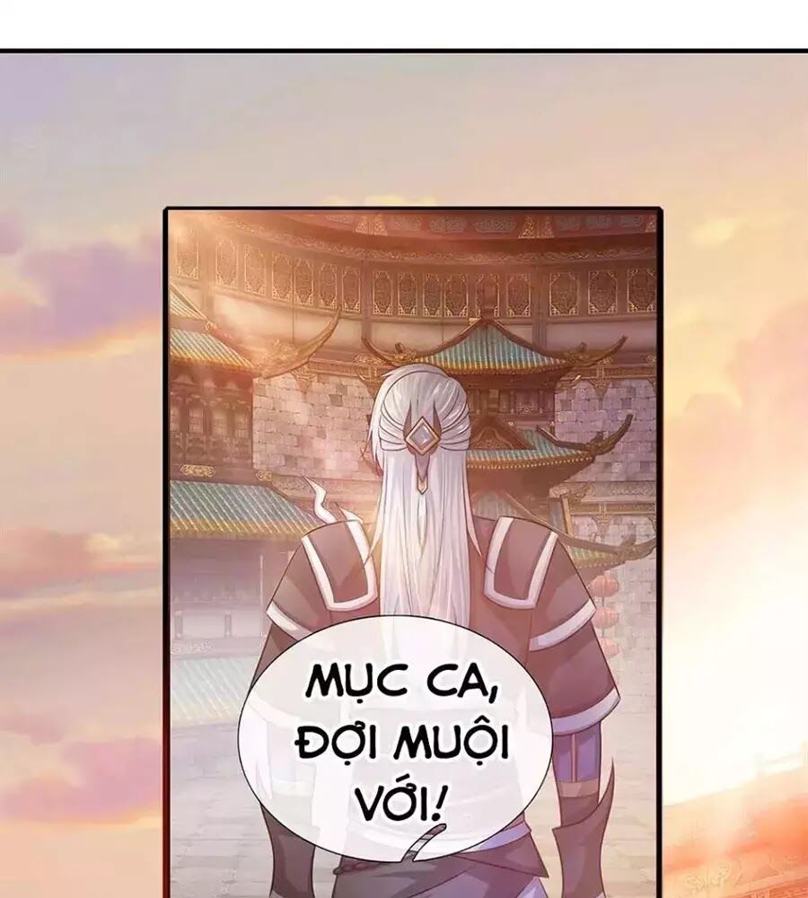 Tu La Kiếm Tôn Chapter 3 - Trang 11