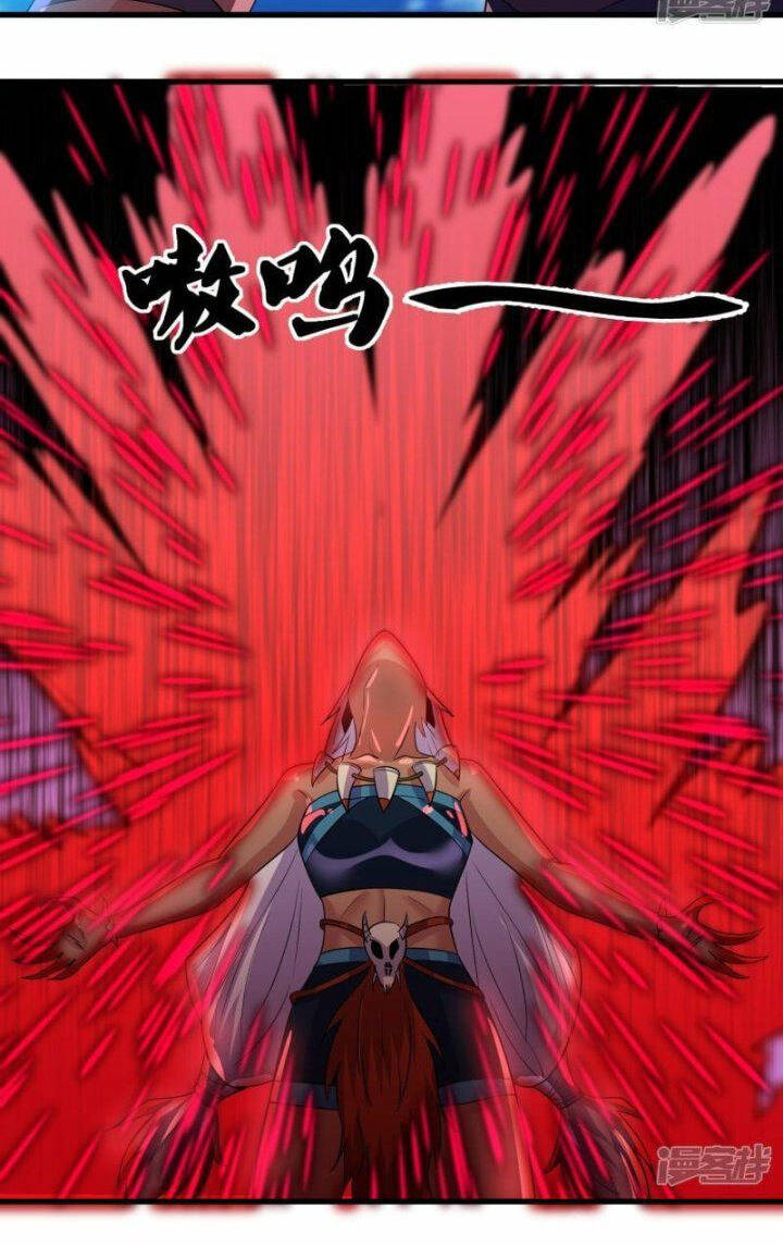 Tu La Kiếm Tôn Chapter 379 - Trang 5