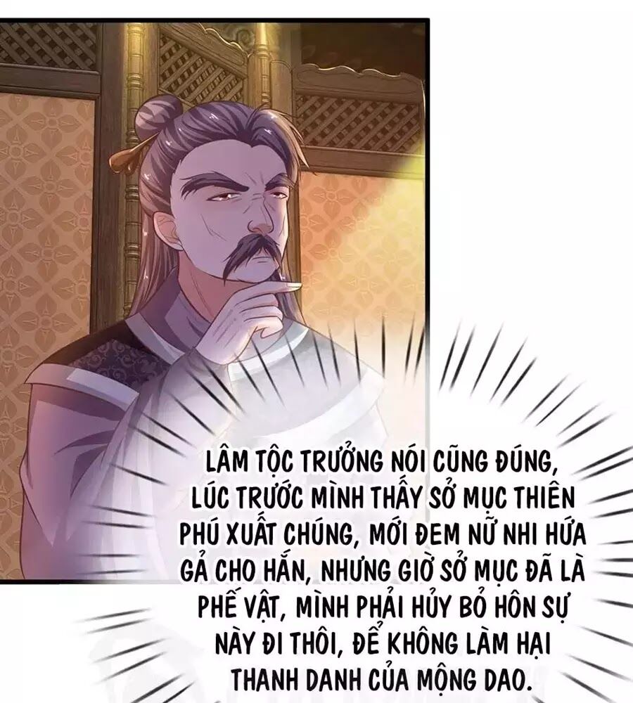 Tu La Kiếm Tôn Chapter 2 - Trang 52