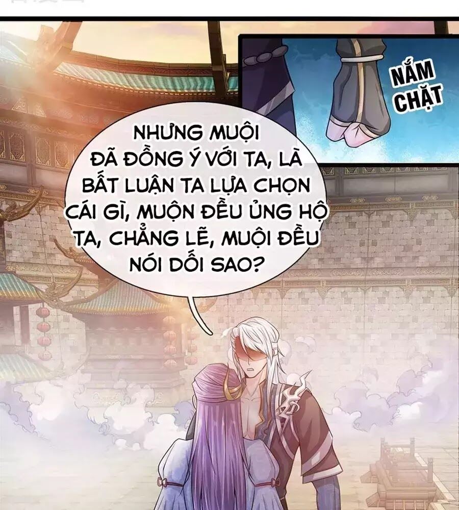 Tu La Kiếm Tôn Chapter 3 - Trang 2