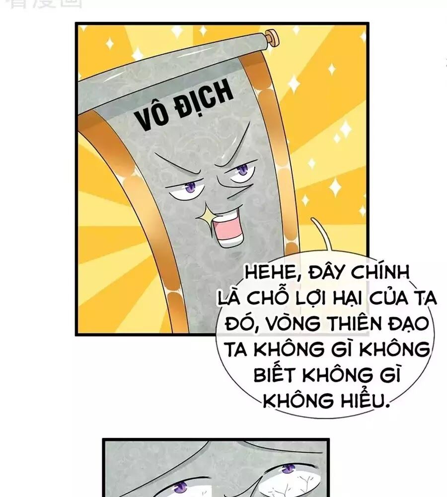 Tu La Kiếm Tôn Chapter 5 - Trang 5