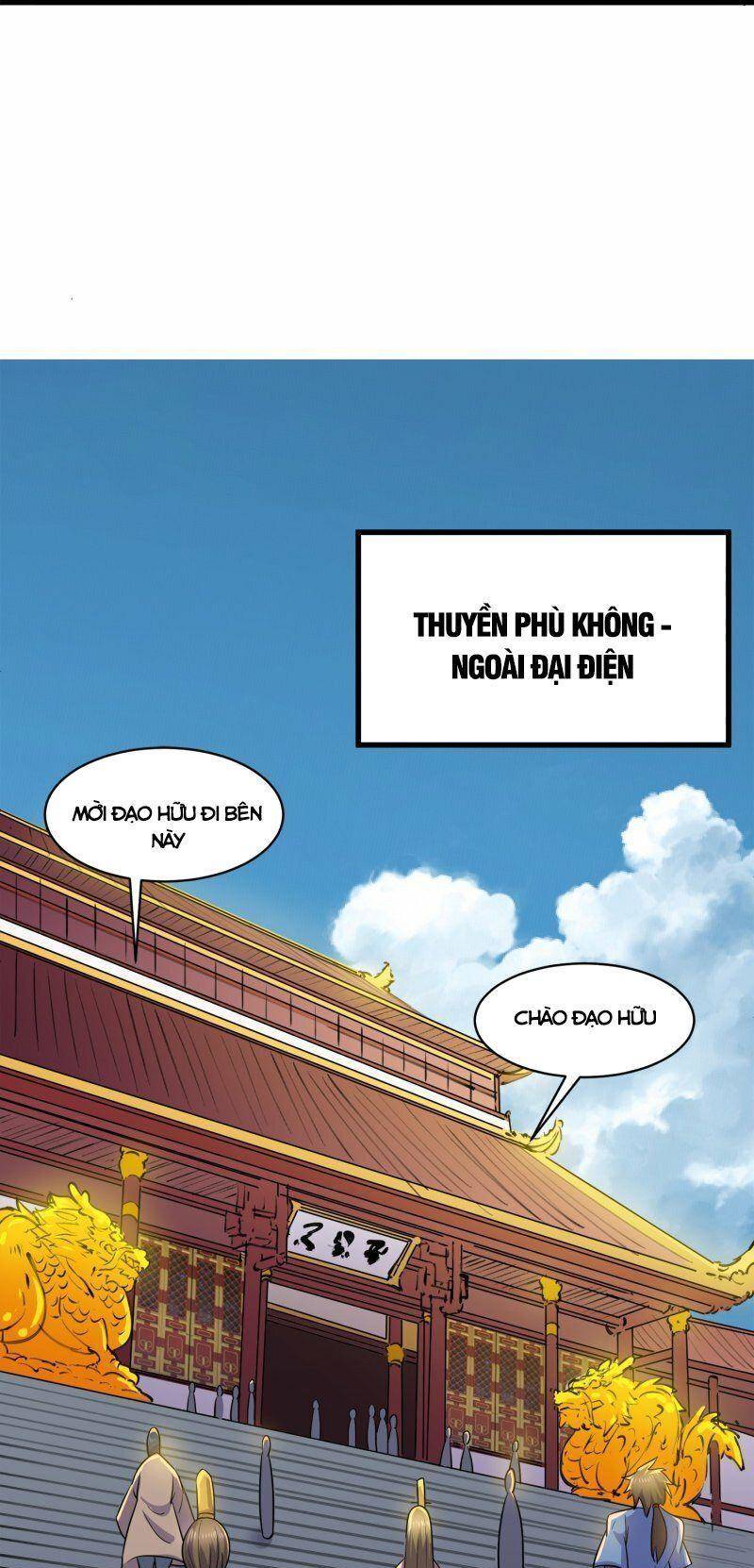 Tu La Kiếm Tôn Chapter 363 - Trang 17