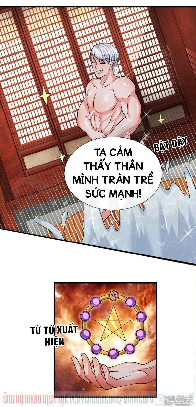 Tu La Kiếm Tôn Chapter 6 - Trang 11