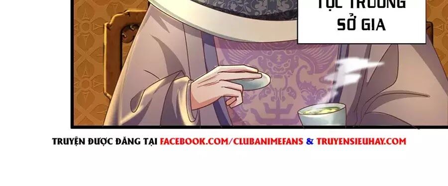 Tu La Kiếm Tôn Chapter 1 - Trang 71