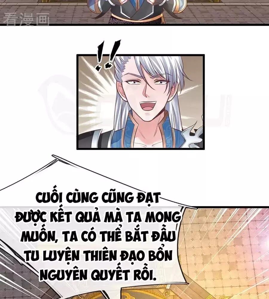 Tu La Kiếm Tôn Chapter 2 - Trang 42