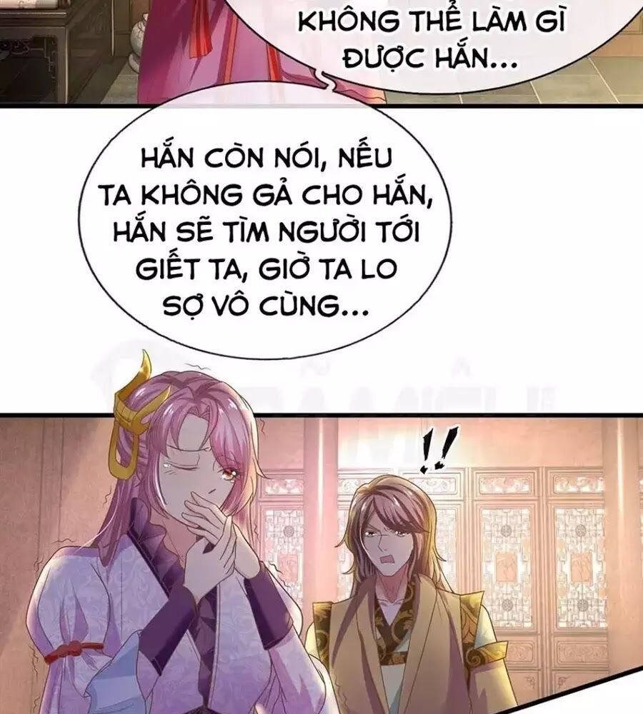 Tu La Kiếm Tôn Chapter 4 - Trang 4