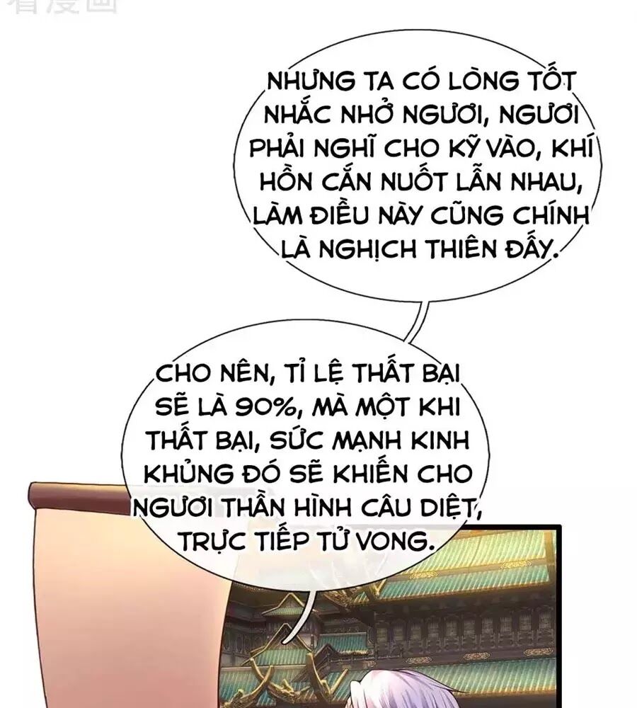 Tu La Kiếm Tôn Chapter 2 - Trang 27