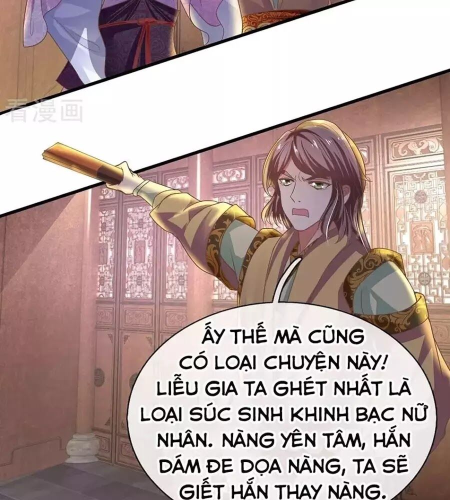 Tu La Kiếm Tôn Chapter 4 - Trang 5