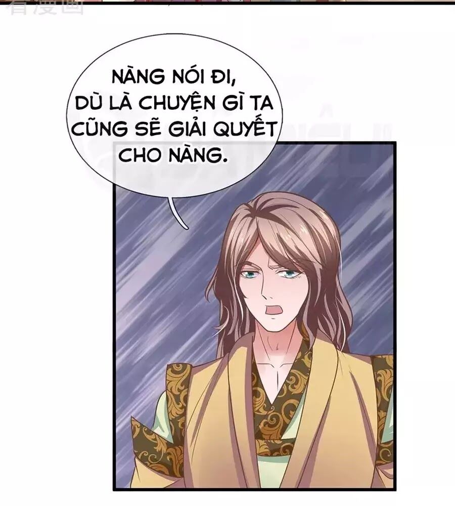 Tu La Kiếm Tôn Chapter 4 - Trang 1